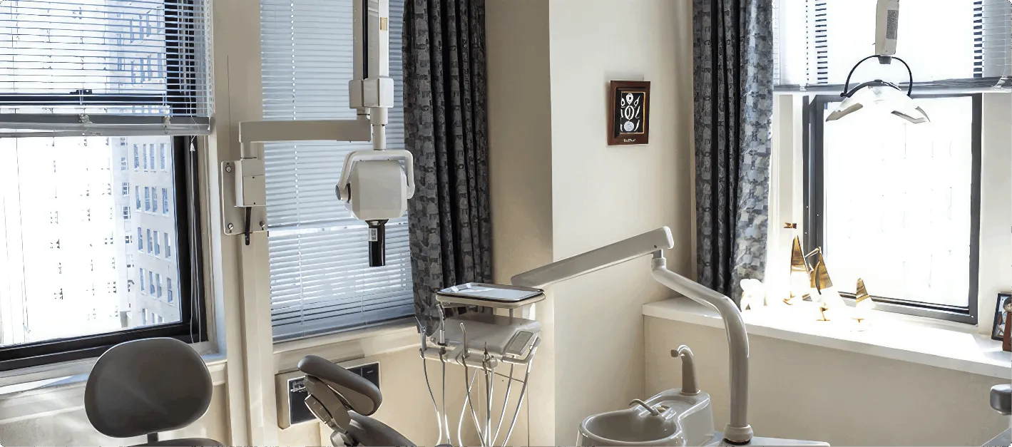 Dentist in Philadelphia Quaker City Dental